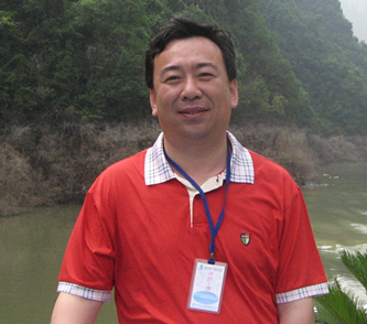 你将和谁一起学习